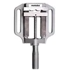 Image de Metabo 612001000 Etau de machine Vert