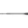 Image de Burin plat SDS-plus 250 x 20 mm metabo