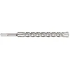 Image de Foret marteau SDS-plus Pro 4 Premium / 22,0 x 450 mm metabo