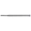 Image de Metabo 6.23328.00 Foret SDS-max 4 découpes 24 x 400 mm (Import Allemagne)