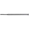 Image de Metabo 623334100 Foret SDS-max 4 découpes 32 x 450 mm (Import Allemagne)