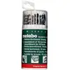 Image de Coffret d'assortiment de forets Metabo 18 pcs