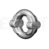Image de Suspension, échappement ERNST 498197