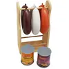 Image de BARRUTOYS - 0TA03048 - Jeu d'imitation - Set Saucisse Catalane