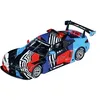 Image de Carrera Digital 124 20023970 Voiture de sécurité BMW M4 GT3, échelle 1:24, avec Feux Avant, arrière et Feux de freinage, Convient aux Enfants de 10 Ans et Plus