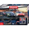 Image de DIGITAL 132 Full Throttle, Circuit