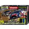 Image de GO!!! - Super Rally, Circuit