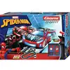 Image de GO!!! Spider-Man, Circuit