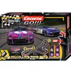 Image de GO!!! - NASCAR Talladega Competition, Circuit