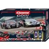 Image de GO!!! GT Pro Racers, Circuit