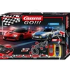Image de GO!!! High Speed Pursuit, Circuit