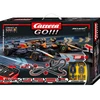 Image de GO!!! Championship Rivals, Circuit