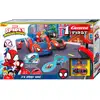 Image de FIRST Spidey - It''s Spidey Time!, Circuit