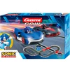 Image de GO!!! - Sonic the Hedgehog , Circuit