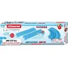 Image de Accessoires de circuits - CARRERA First - Pack dextension simple - Dès 3 ans