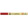 Image de Marabu marqueur Textil Painter tracé 1-2 mm Rouge Cerise