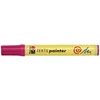Image de Marabu Textil Stylo Peintre Pointe 2-4 mm Framboise 005