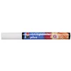 Image de MARABU Marqueur Textile Painter Plus Pte Ogive 3 mm Blanc
