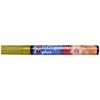 Image de MARABU Marqueur Textile Painter Plus Pte Ogive 3 mm Or métal