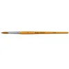 Image de Marabu Pinceau Peinture 018400003   Rond, Pinceaux