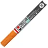 Image de Marabu Peinture Porcelaine (Pointe 1 2 mm)   225 Mandarine