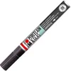 Image de Marabu Peinture pour Porcelaine (Pointe 0,8 mm)   073 Noir