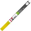 Image de MARABU Marqueur Acrylique "Deco Painter matt" Pte 1-2 mm Jaune soleil