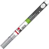 Image de MARABU Marqueur acrylique "Deco Painter matt" Pte Ogive 1-2mm Argent