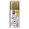 Image de Marabu 21074006782   Do It Color Spray métallique,   OR, 150 ML
