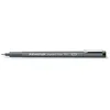 Image de Stylo feutre STAEDTLER Pigment Liner 308 pointe calibrée 0,5 mm Vert