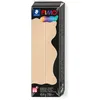 Image de STAEDTLER FIMO professional 8041 Pâte   champagne, 454 g | Pâte ferme durcissant au four à haute stabilité de forme   idéale pour filigrane & détails précis   Art.-Nr. 8041-02