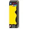 Image de FIMO professional - Pain pâte à modeler - 454 grammes - Jaune pur - 8041-100
