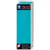 Image de Staedtler FIMO professional - Pain pâte à modeler - 454 grammes - Turquoise - 8041-32