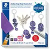 Image de Staedtler 61 Djt2 design Journey Porte-Clés avec Signe du Zodiaque