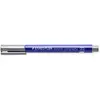 Image de Staedtler design Journey 8325-81 Stylo de Calligraphie Métallique en Argent