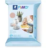 Image de Pâte Fimo Air Rose Pale 1000 g 8101-43