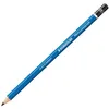 Image de Staedtler 10101 Mars Crayon graphite Lumograph 100 5B Hexagonal