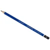 Image de Staedtler - Mars Lumograph 100 - Crayon Graphite 4B