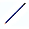 Image de Staedtler 100-F MarsLumograph F Crayons de bureau