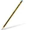 Image de Staedtler Noris Pack de 12 Crayons graphites 2H
