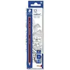 Image de STAEDTLER Tradition 110 Crayons à dessin   4B, lot de 12