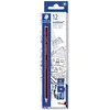 Image de Staedtler Lot de 12 110-3B Crayons à papier Noir