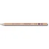 Image de Staedtler 123 60 HB 1pièce(s) crayon graphite - Crayons graphite (HB, Bois, Hexagonal, 1 pièce(s))