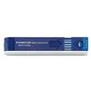 Image de Mars Lumochrom 204 - Etui 12 Mines De Dessin 2Mm Bleue