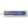 Image de Staedtler - Mars Micro Carbon 255 - Etui 40 Mines Graphite 0.5 2B
