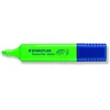 Image de STAEDTLER Surligneur "Textsurfer Classic" Pte Biseau 1-5 mm Vert