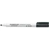 Image de STAEDTLER Marqueur tableaux blancs Lumocolor compact 341 Pte ogive Vert