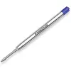 Image de Staedtler 458 M-3 Recharge pour Stylo-bille Bleu