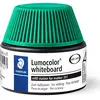 Image de Lumocolor 488 51 - Flacon Recharge 30 ml Pour Marqueurs Effaçables À Sec Vert