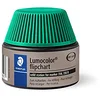 Image de Lumocolor 488 56 - Flacon Recharge 30 Ml Pour Marqueur Tableau Papier 356 Vert